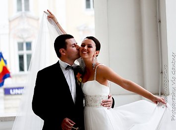 VAGART Studio Nunta Bucuresti