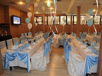 Restaurant L' Esperance Nunta Bucuresti