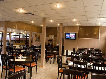 Restaurant L' Esperance Nunta Bucuresti