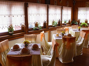 Bistro Mon Cheri Nunta Bucuresti