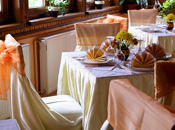 Bistro Mon Cheri Nunta Bucuresti