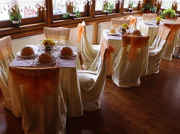 Bistro Mon Cheri Nunta Bucuresti