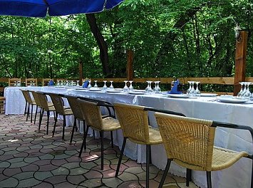 La Nostalgia Nunta Bucuresti