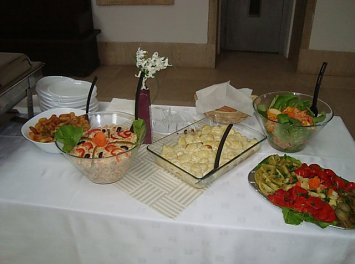 Pronto Catering Nunta Bucuresti