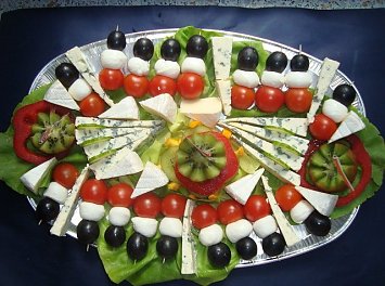 Pronto Catering Nunta Bucuresti