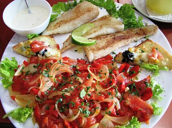 Buni Catering Nunta Bucuresti