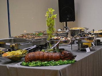 Dream Team Catering Nunta Bucuresti