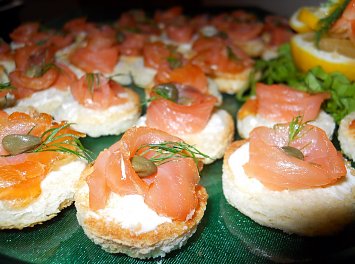 Cucina Catering Nunta Bucuresti