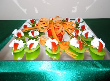 Cucina Catering Nunta Bucuresti