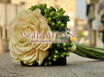 Angels Wedding Nunta Bucuresti