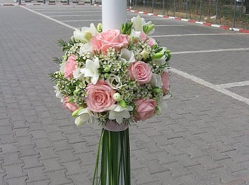Angels Wedding Nunta Bucuresti