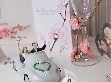 Angels Wedding Nunta Bucuresti