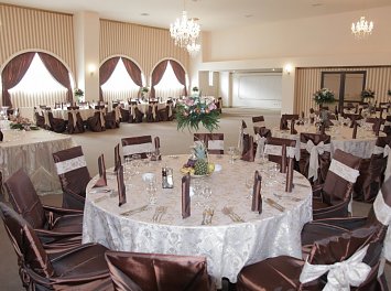 Regal Ballroom Nunta Bucuresti