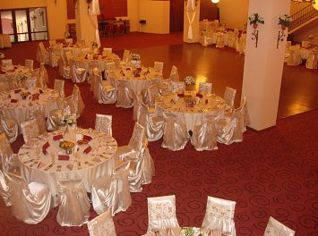 Regal Ballroom Nunta Bucuresti