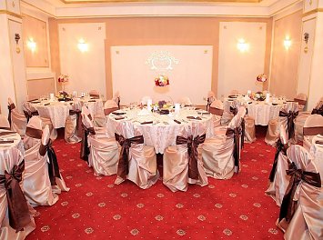Avantgarde  Events Nunta Bucuresti