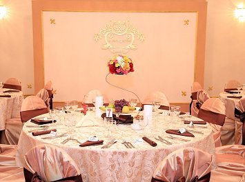 Avantgarde  Events Nunta Bucuresti