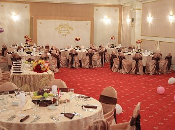 Avantgarde  Events Nunta Bucuresti