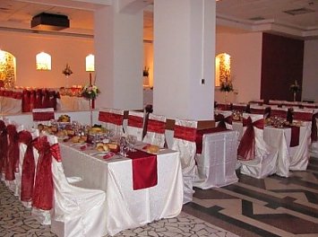 Rai Events Nunta Bucuresti