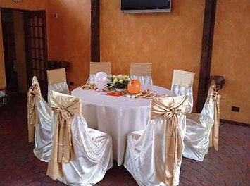 Rai Events Nunta Bucuresti