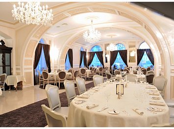 Dreammariage Events Boutiqe Nunta Bucuresti