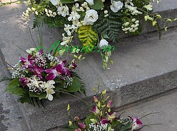 E Florarie Nunta Bucuresti