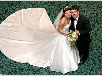 Florin Ionita Nunta Bucuresti