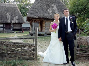 Florin Ionita Nunta Bucuresti
