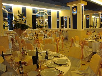 Incidio Events Nunta Bucuresti