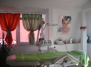 Ena Cosmetics Nunta Bucuresti