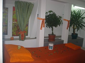 Ena Cosmetics Nunta Bucuresti