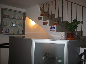 Ena Cosmetics Nunta Bucuresti
