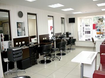 Salon Avantline Beauty Nunta Bucuresti