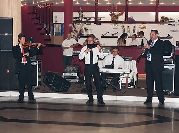 Select Music Band Nunta Bucuresti
