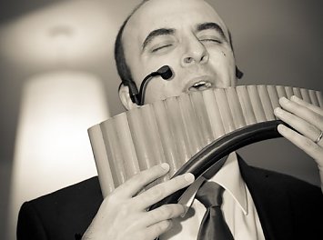 Select Music Band Nunta Bucuresti