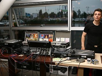 DJ Stacey Nunta Bucuresti