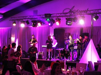 DJ Stacey Nunta Bucuresti