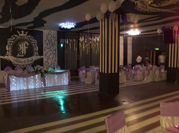 Party Design Nunta Bucuresti