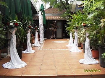 Party Design Nunta Bucuresti