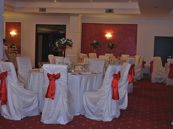 Party Design Nunta Bucuresti