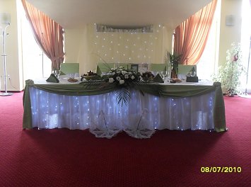 Party Design Nunta Bucuresti