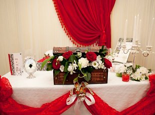 Poze targ nunta Mariage Fest noiembrie 2012