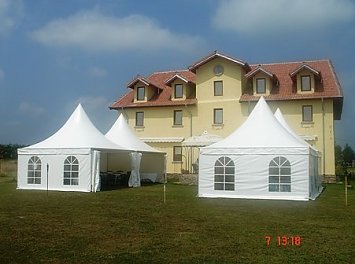 Corturi Party Nunta Bucuresti