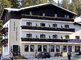 Reducere 6% weekend romantic