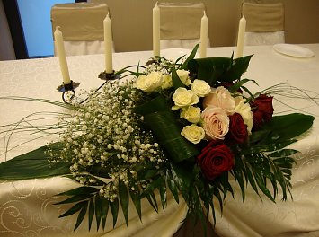 Almanis Events Nunta Bucuresti