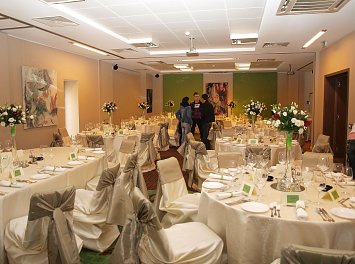 Almanis Events Nunta Bucuresti