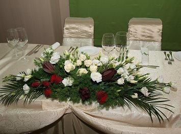 Almanis Events Nunta Bucuresti