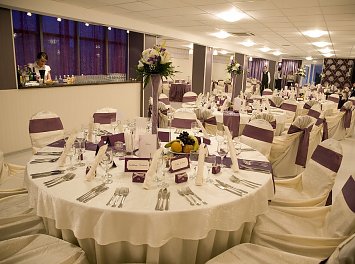 Salon Angel Events Nunta Bucuresti