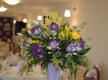 Salon Angel Events Nunta Bucuresti