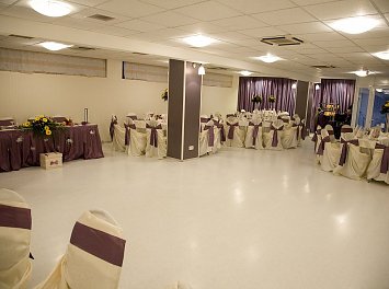 Salon Angel Events Nunta Bucuresti