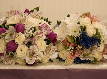 Salon Angel Events Nunta Bucuresti